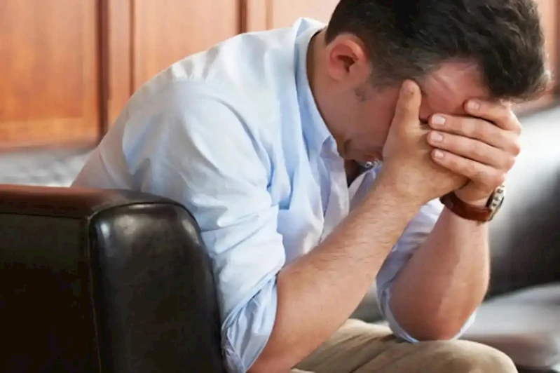 Anksiyete kişinin işlevselliğini bozuyorsa önlem alınmalı!