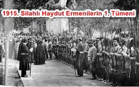 Birinci Dünya Savaşı