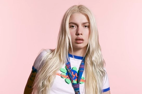 Aleyna Tilki bu kez JJ Arena