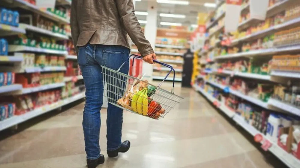 Tüketici güven endeksi nisanda azaldı