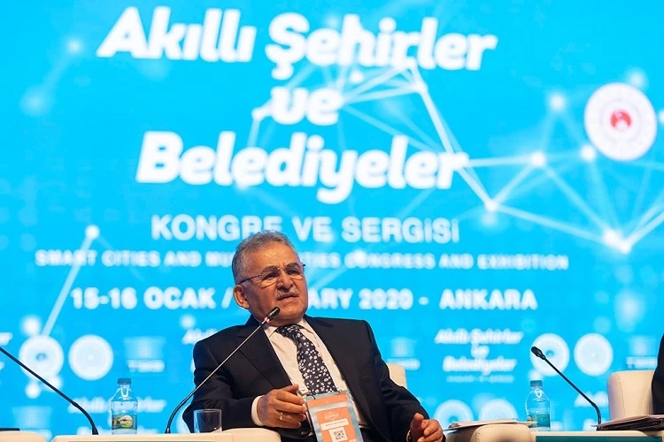 Kayseri Büyükşehir