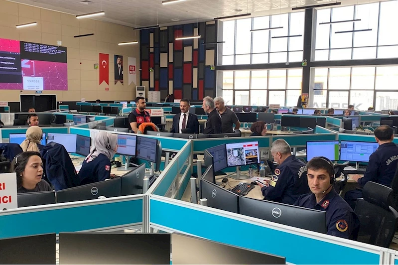 Tekirdağ ve Kocaeli