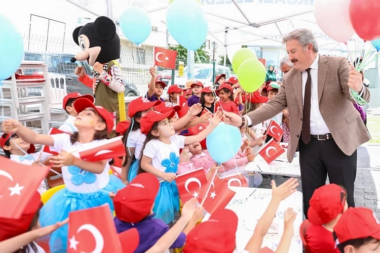 Mustafa Palancıoğlu