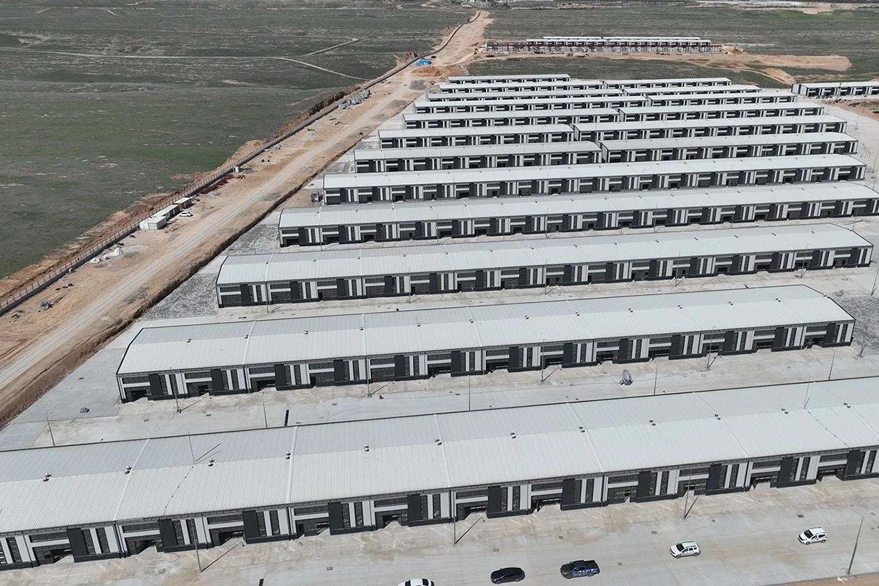 Malatya Altay Kışlası yeniden şekilleniyor