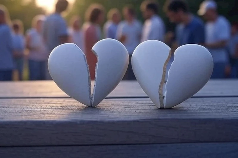 Boşanmalar toplumun geleceğini nasıl tehdit ediyor?