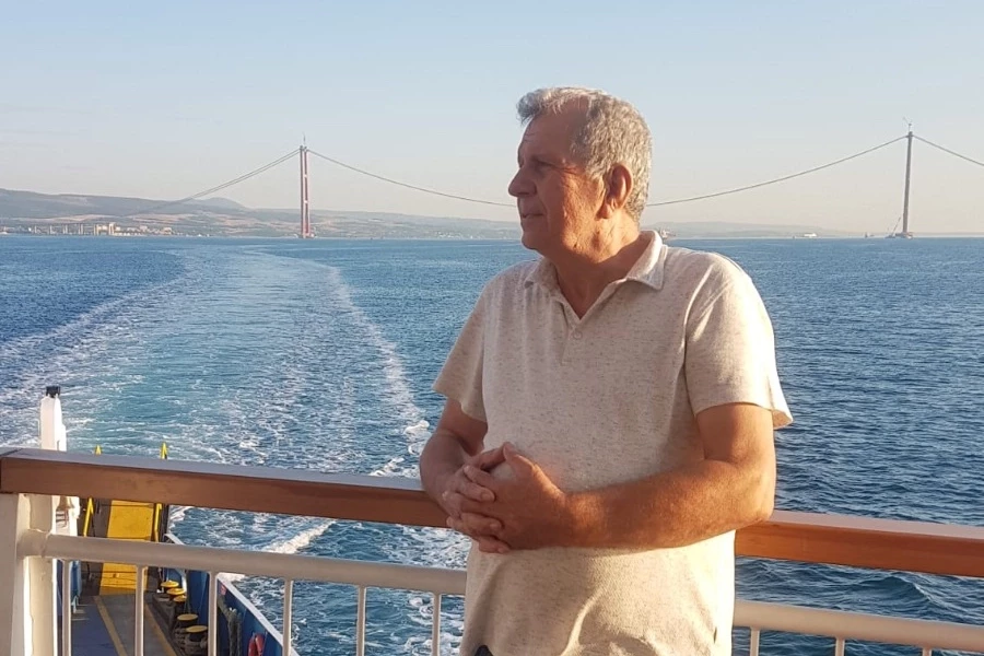 CHP’li Oğuz Edirne’den Türkiye2ye 