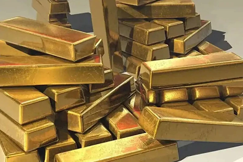 Fransa’da çiftçi arazisinde 150 ton altın buldu: Değeri yaklaşık 4 Milyar Avro