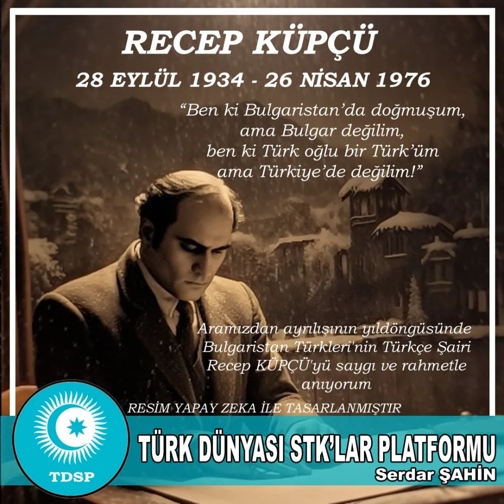 Recep Küpçü