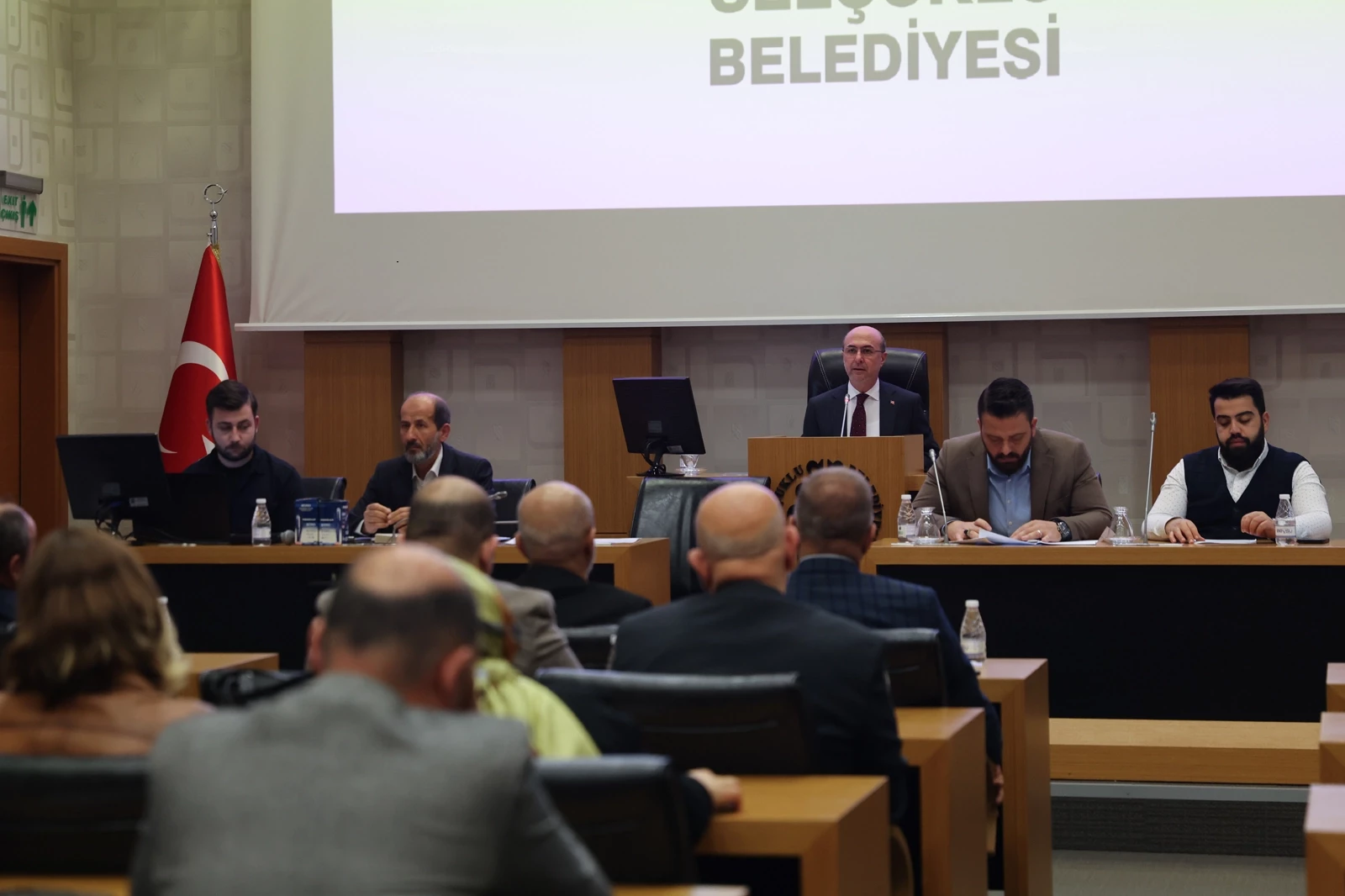 Başkan Pekyatırmacı: Boykotlar kişisel haklara saldırıdır