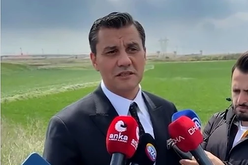 Manisa Büyükşehir