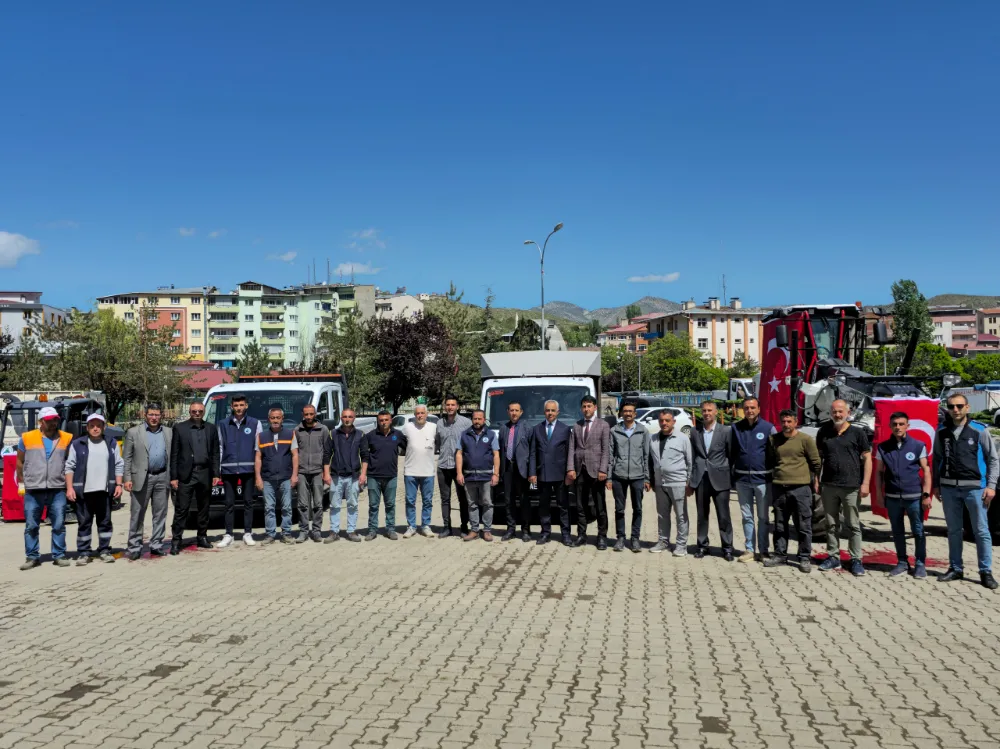 Oltu’nun Atom Karıncası var…