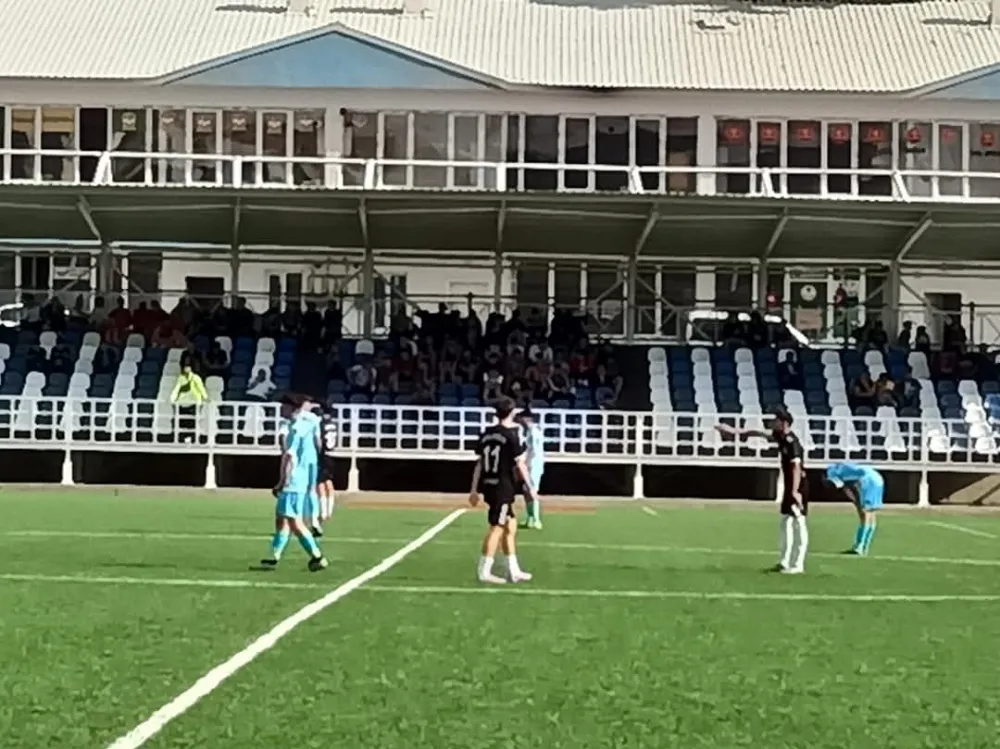 U-15 TÜRKİYE ŞAMPİYONASI ERZURUM