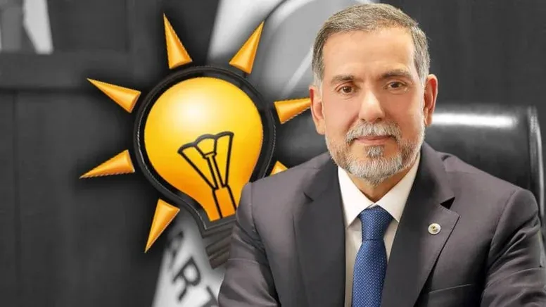 Uyuşturucu skandalıyla sarsılmıştı: Ahmet Zenbilci AKP’ye sessiz sedasız döndü