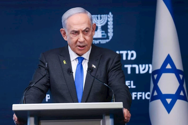 Netanyahu