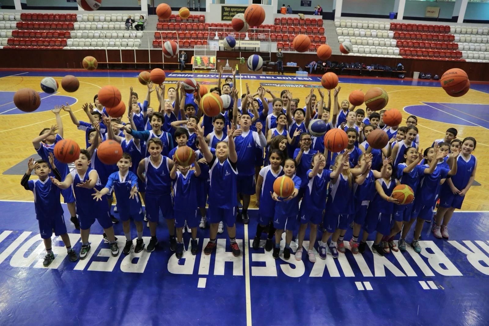 İzmir Büyükşehir