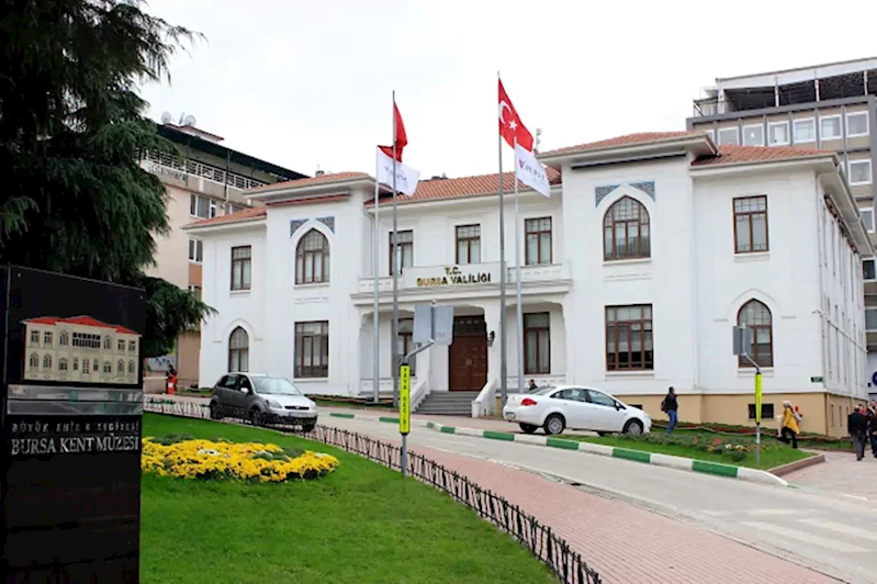 Bursa
