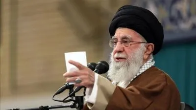 İranlı Üst Düzey Yetkili Laricani: “İsrail, Hamaney’i Hedef Alarak Devleti Parçalamayı Planladı”