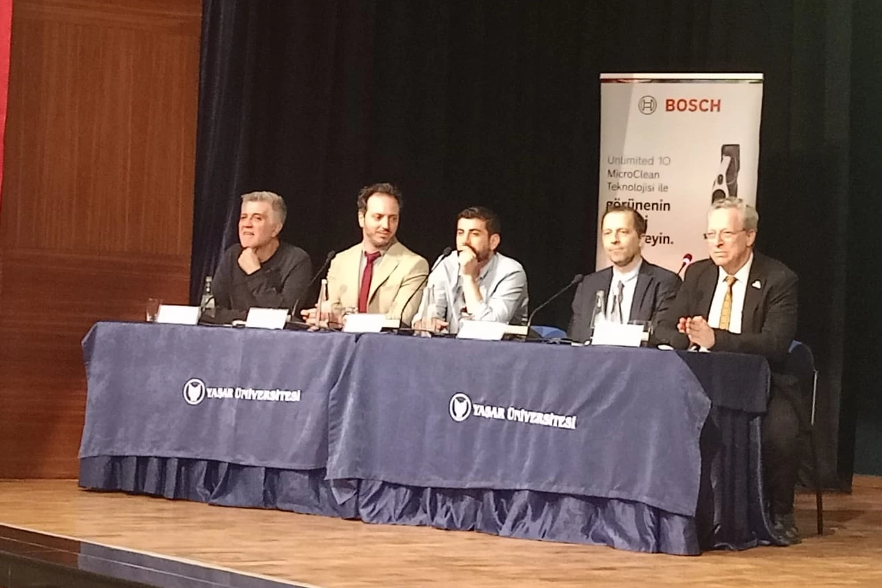 İzmir yaşanılabilir kent için çalışıyor