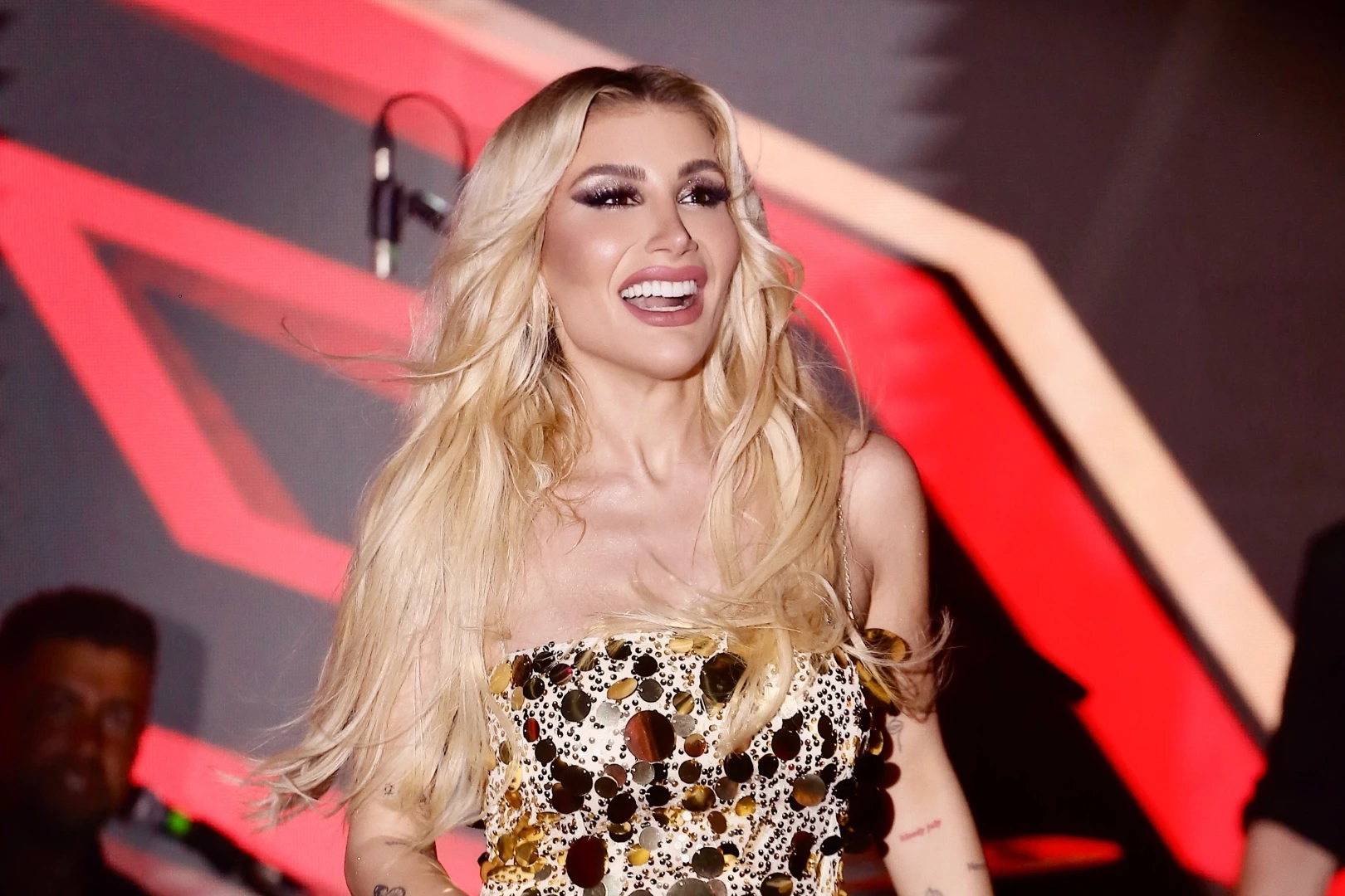 İrem Derici Alaçatı