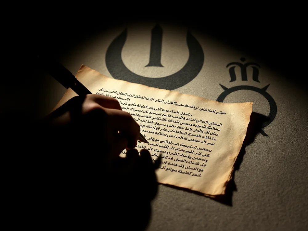 “İbrahim Anlaşmaları: İmzayı Tutan El Mi, Yoksa Kalemi Veren Gölge Mi?”