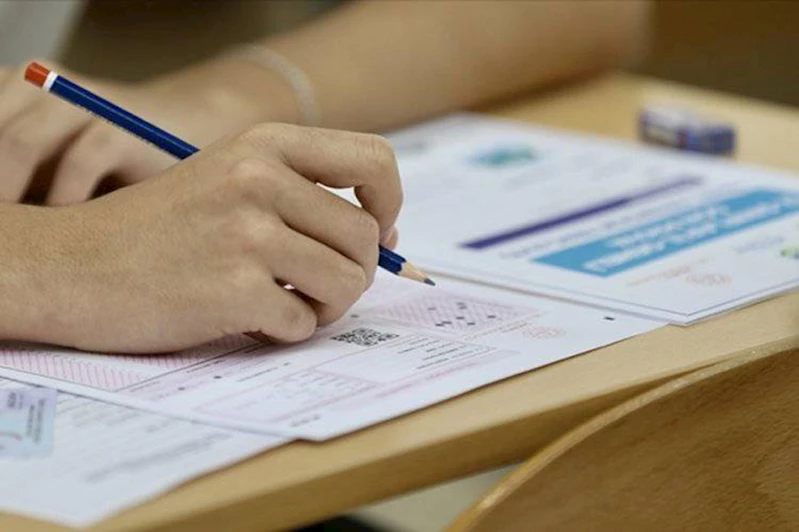 YKS 2025’te Bursa’dan üç farklı alanda Türkiye birinciliği