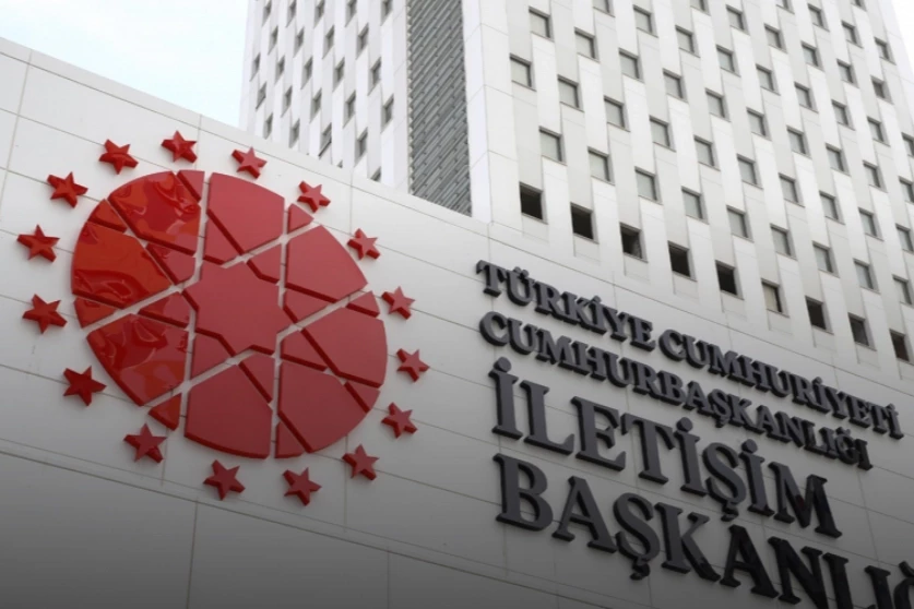 İletişim Başkanlığı’nda başkan yardımcılıklarına atama