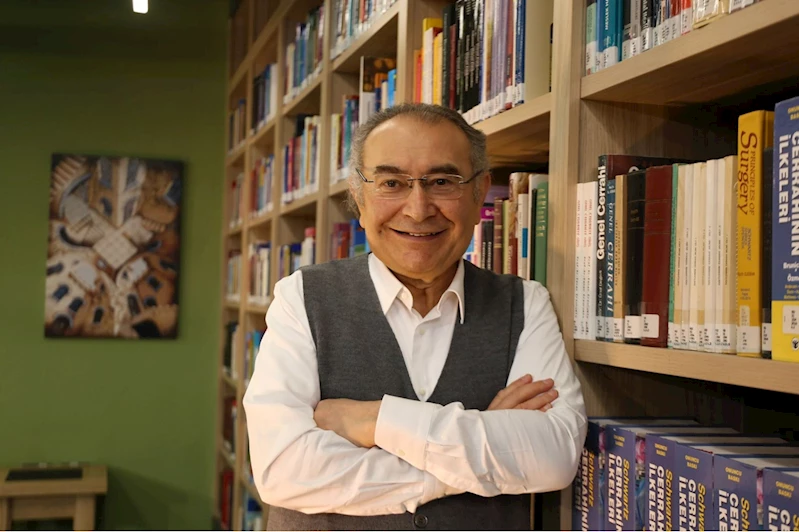 Prof. Dr. Nevzat Tarhan