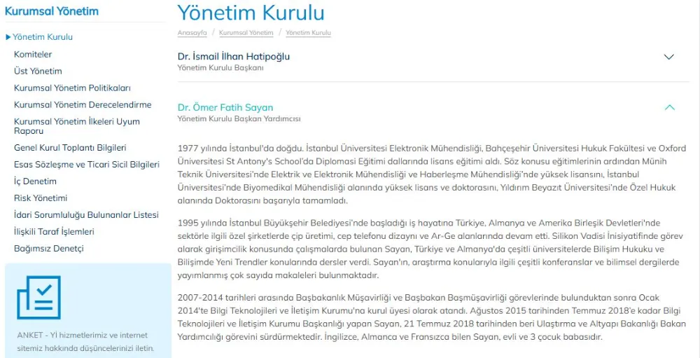 10 DİPLOMAYA “10 NUMARA” KOLTUKLAR!