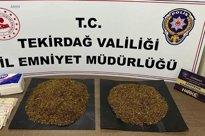 Tekirdağ