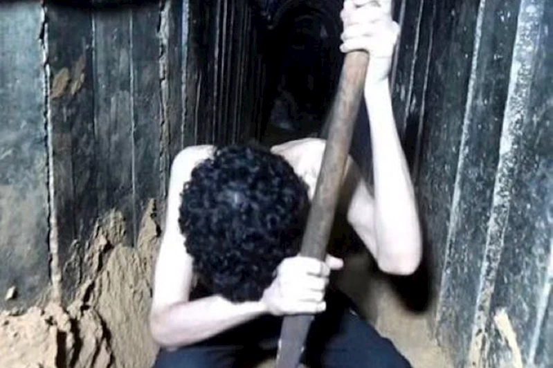 Siyonist esir ailelerinden Netanyahu