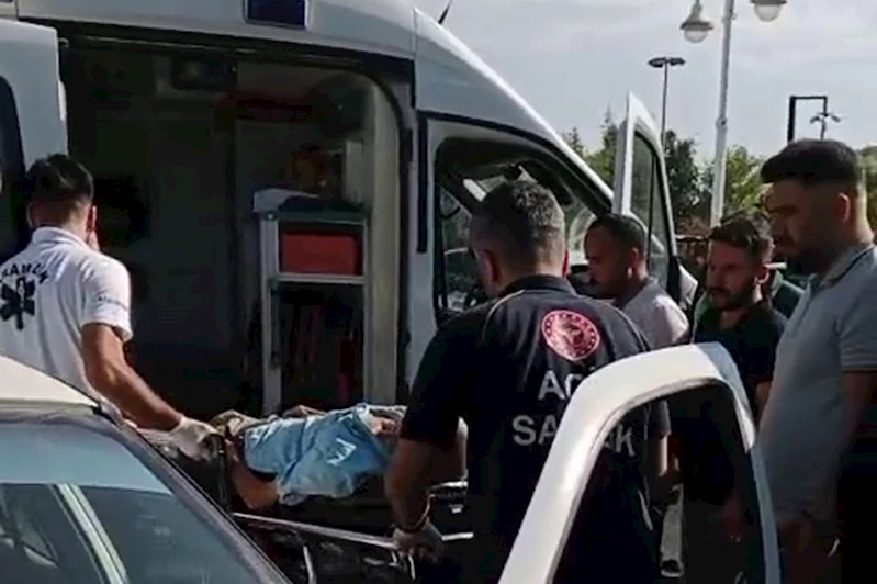  Park halindeki otomobilin sürücü koltuğunda ölü olarak bulundu