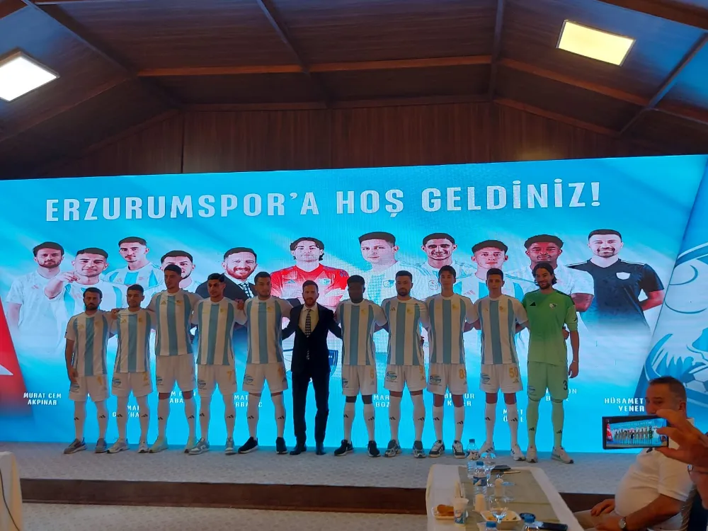 Mücadelesi çok zor olacak bir sezon bizi bekliyor!