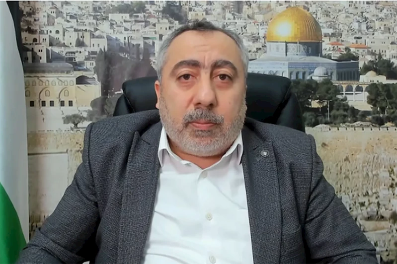 HAMAS: Ateşkes anlaşmasına çok yaklaştık ancak Netanyahu ve ABD engel oldu