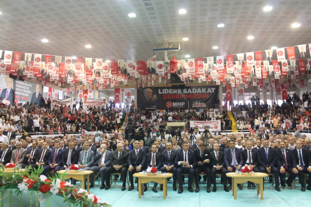 Terörün bitmemesini kim ister?