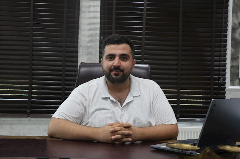 Hukukçu Güneş: Gazze’de açlık, susuzluk ve zorla yerinden edilme soykırım suçudur