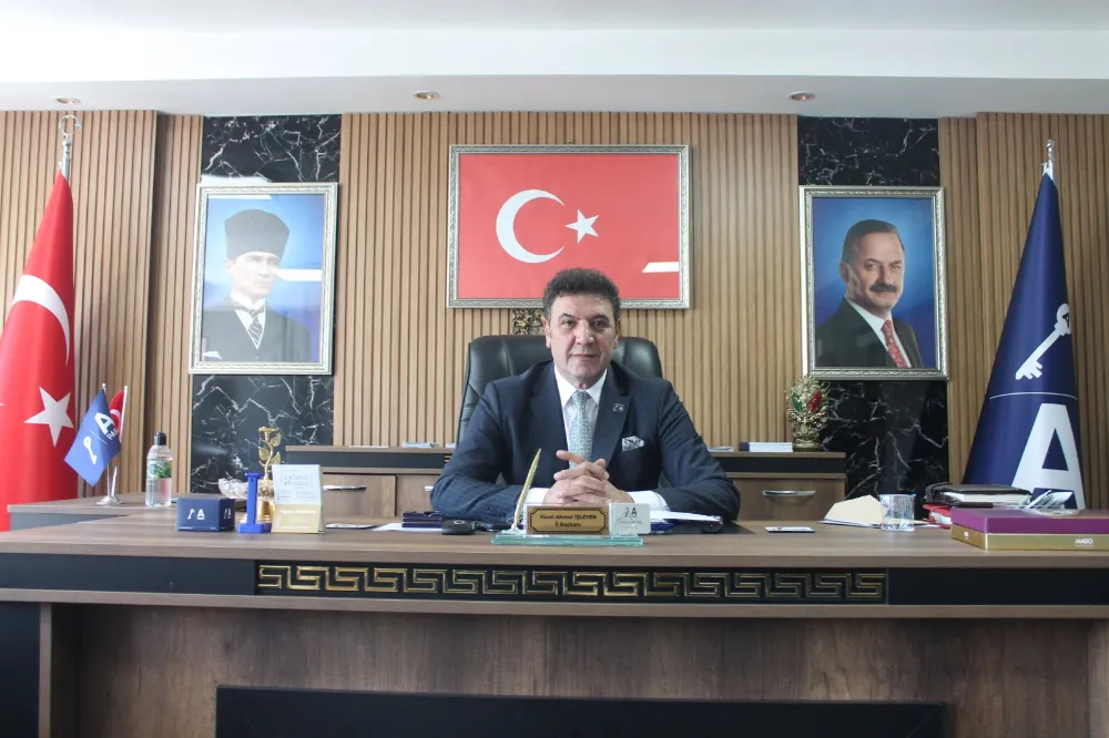 “Anahtar” Erzurum’da bulunan tüm kapılarını öğrencilere açtı… 