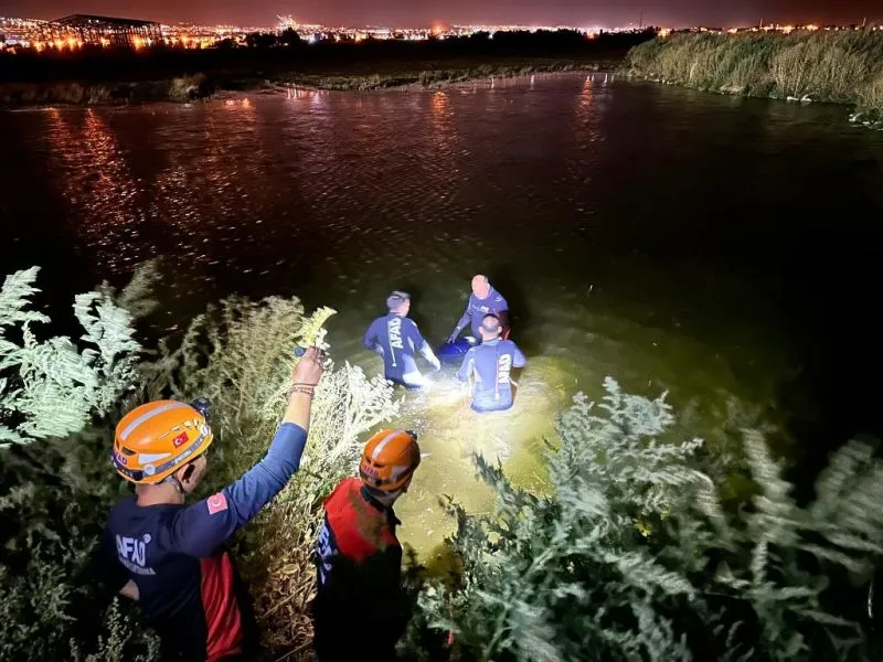  Erzurum Kuzey Çevre Yolu’nda erkek cesedi bulundu, soruşturma açıldı