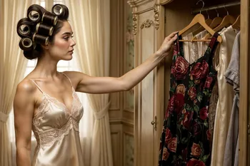 Yapay zekâ karakterine ilk kez özel styling