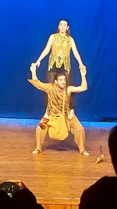  SİMYACI İSTANBUL KARTAL’DA SAHNE ALDI! İÇSEL YOLCULUĞA DAVET...