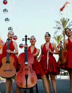 ANTALYA’NIN SANAT ENERJİSİ GAZİANTEP’E TAŞINDI... 