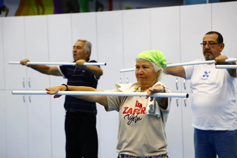 ASFİM’de yaz kursları için kayıtlar başladı