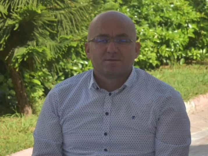 MHP Bozyazı İlçe Başkanı Mustafa Alakuş, kongre öncesi açıklama yaptı